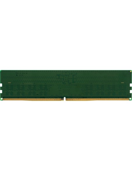 Kingston DDR5 16GB 4800MHZ NON-ECC CL40 1RX8