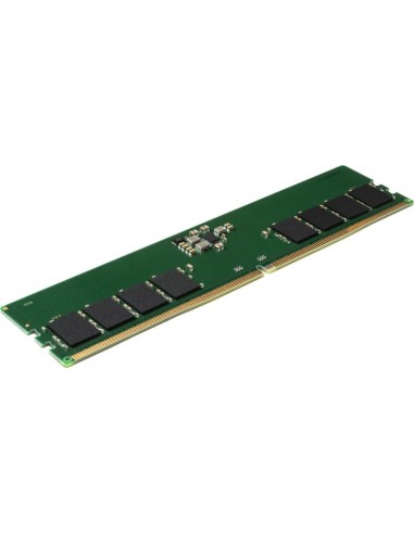 Kingston DDR5 16GB 4800MHZ NON-ECC CL40 1RX8