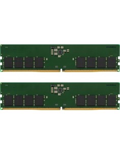 Kingston DDR5 32GB 4800Mhz Non-ECC CL40 Kit X2 1RX8