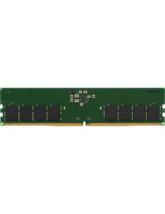 Kingston DDR5 32GB 4800Mhz Non-ECC CL40 Kit X2 1RX8 2