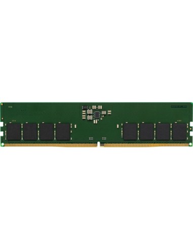 Kingston DDR5 32GB 4800Mhz Non-ECC CL40 Kit X2...