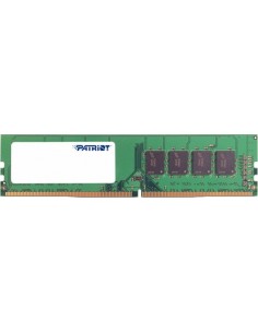 Patriot Memory 16GB DDR4 memory module 2400 MHz