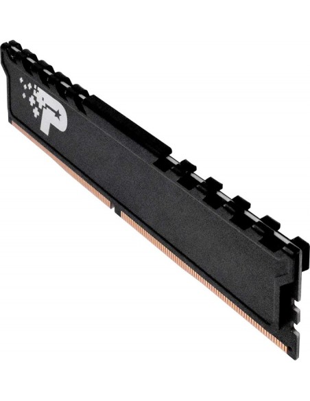 Patriot Memory Signature Premium PSP416G2666KH1 memory module 16 GB DDR 2666 MHz