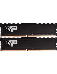 Patriot Signature Premium DDR4 32GB (2x16GB) 2666MHz...