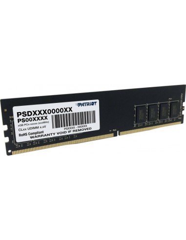 Patriot Memory Signature Line DDR4 8GB 3200MHz...