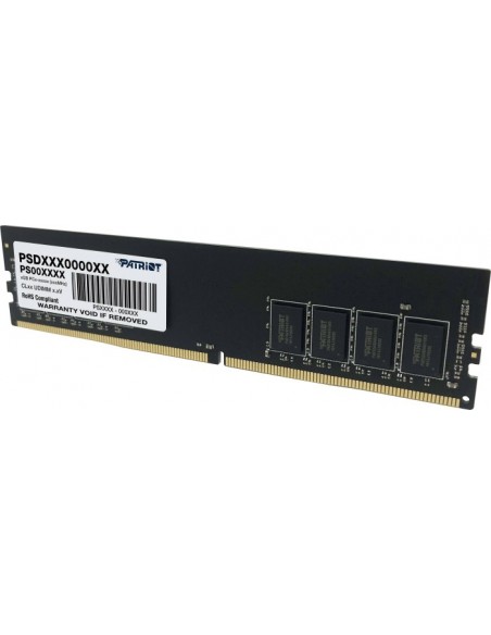 Patriot Memory Signature Line DDR4 8GB 3200MHz memory module 1 x 8 GB