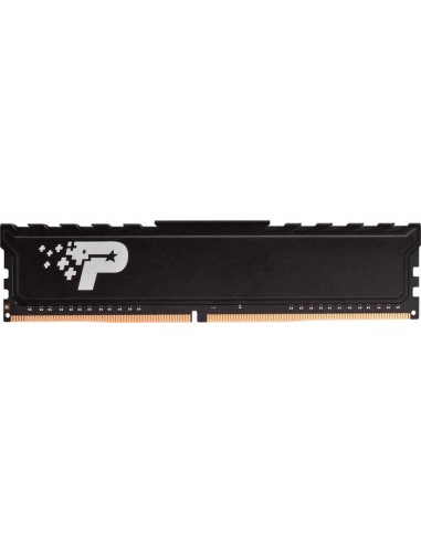 Patriot Memory Signature Premium PSP48G320081H1 memory module 8 GB 1 x 8 GB DDR4 3200 MHz