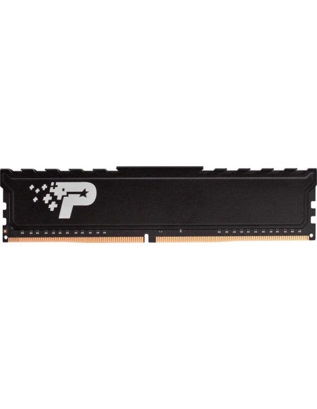 Patriot Memory Signature Premium PSP416G2666KH1 memory module 16 GB 2 x 8 GB DDR 3200 MHz