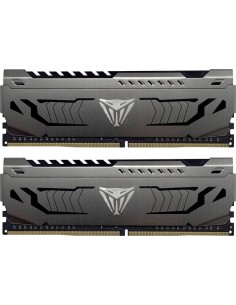 Patriot Viper Steel 16GB 2X8GB 4000HZ DDR4