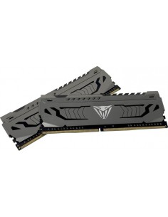 Patriot Viper Steel 16GB 2X8GB 4000HZ DDR4 2