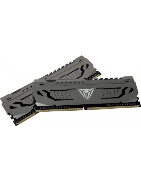 Patriot Viper Steel 16GB 2X8GB 4000HZ DDR4