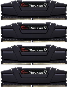 G.Skill Ripjaws V 64GB DDR4-3200Mhz memory module