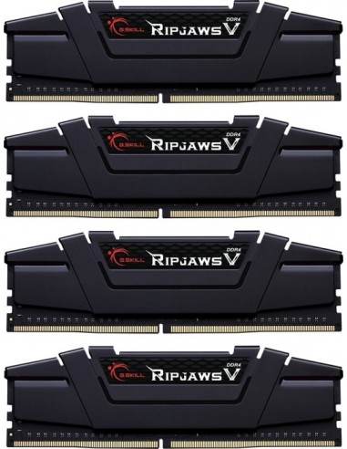 G.Skill Ripjaws V 64GB DDR4-3200Mhz memory module