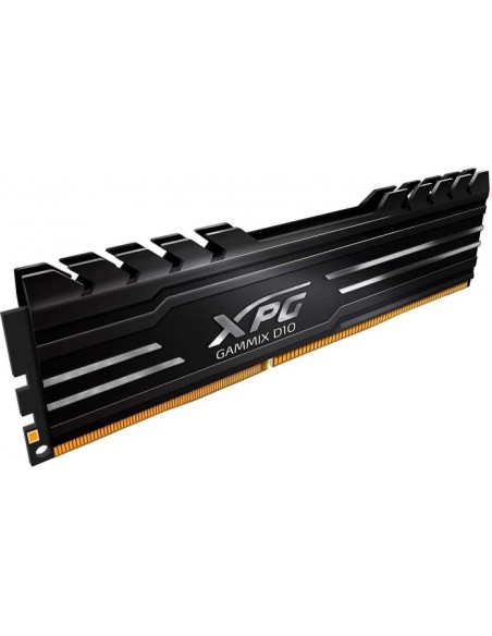 XPG GAMMIX D10 memory module 16 GB 2 x 8 GB DDR4 3200 MHz