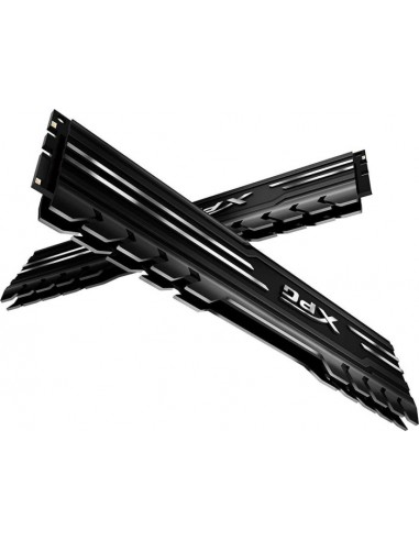 XPG GAMMIX D10 memory module 16 GB 2 x 8 GB...
