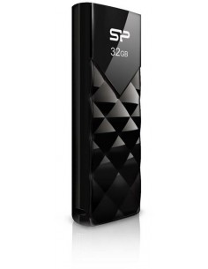 Silicon Power Ultima U03 USB flash drive 16 GB USB Type-A...