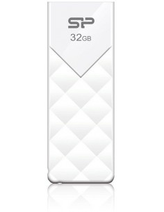 Silicon Power 64GB Ultima U03 USB flash drive USB Type-A...