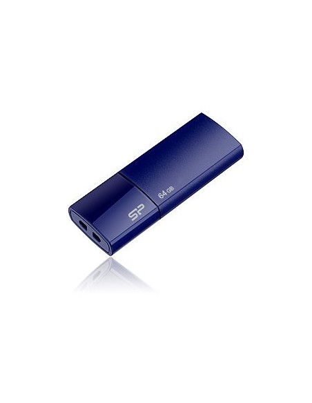 Silicon Power Ultima U05 USB flash drive 32 GB USB Type-A 2.0 Blue