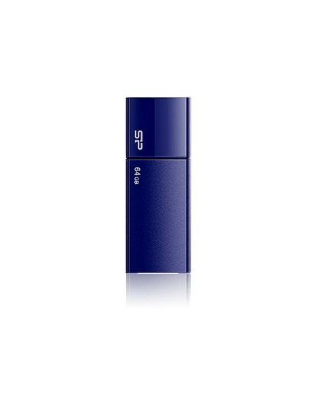 Silicon Power Ultima U05 USB flash drive 32 GB USB Type-A 2.0 Blue
