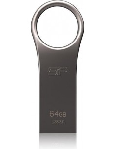 Silicon Power Jewel J80 USB flash drive 16 GB USB Type-A...