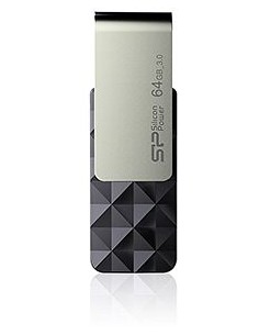 Silicon Power Blaze B30 USB flash drive 256 GB USB Type-A... 2