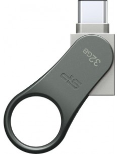 Silicon Power Mobile C80 USB flash drive 32 GB USB Type-A... 2