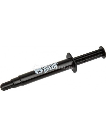 Thermal Grizzly Aeronaut thermal grease - 7.8 grams / 3 ml