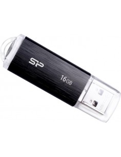 Silicon Power Ultima U02 USB flash drive 64 GB USB Type-A...