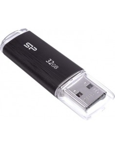 Silicon Power Ultima U02 USB flash drive 64 GB USB Type-A... 2