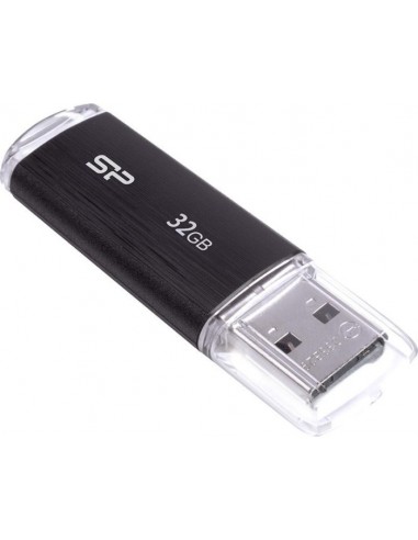 Silicon Power Ultima U02 USB flash drive 64 GB...