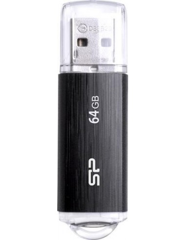 Silicon Power Ultima U02 USB flash drive 64 GB...