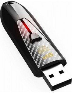 Silicon Power Blaze B25 USB flash drive 128 GB USB Type-A...