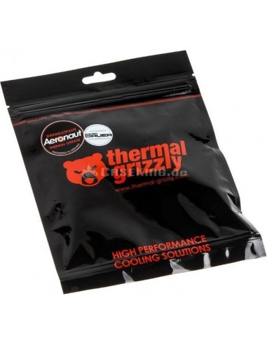 Thermal Grizzly Aeronaut thermal grease - 7.8...