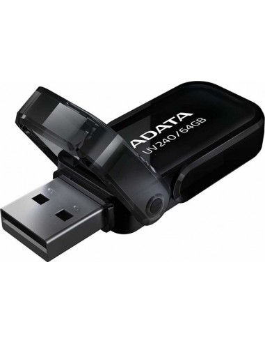 ADATA UV240 USB flash drive 32 GB USB Type-A 2.0 Black