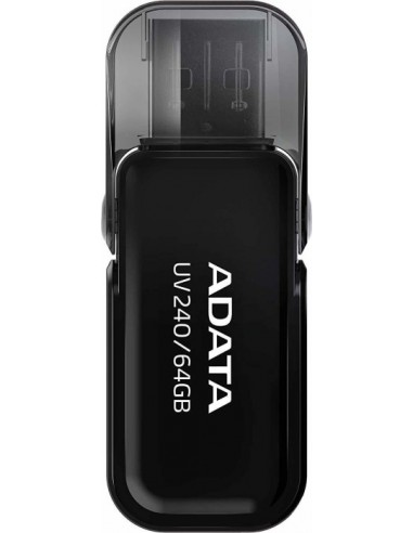 ADATA UV240 USB flash drive 64 GB USB Type-A...
