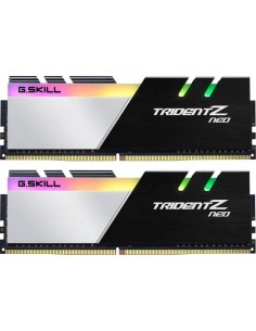 G.Skill Trident Z Neo F4-4000C18D-64GTZN memory module 64...
