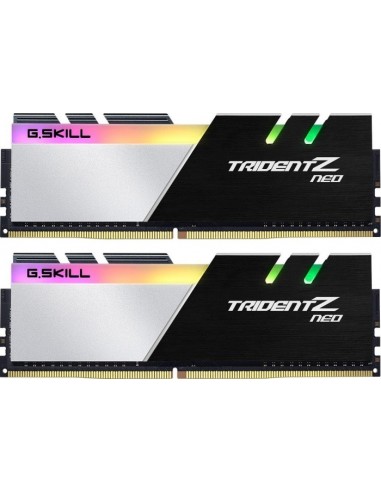 G.Skill Trident Z Neo F4-4000C18D-64GTZN memory module 64 GB 2 x 32 GB DDR4 4000 MHz