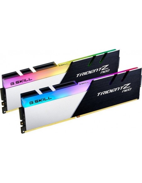 G.Skill Trident Z Neo F4-3200C16D-64GTZN memory module 64 GB DDR4 3200 MHz
