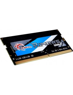 G.Skill Ripjaws F4-2666C18D-64GRS memory module 64 GB... 2