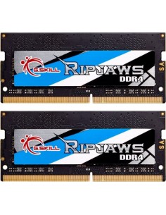 G.Skill Ripjaws F4-3200C22D-32GRS memory module 32 GB 2 x...