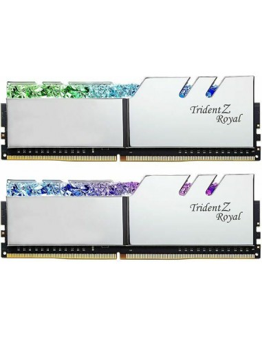 G.SKILL TRIDENTZ ROYAL RGB DDR4 2X32GB 4000MHZ  CL18