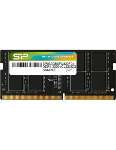 Silicon Power DDR4 3200 CL22 32 GB SP032GBSFU320X02