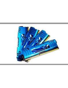 G.Skill 32GB DDR3-2400 memory module 2400 MHz