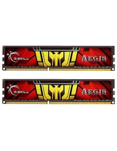 G.Skill 8GB DDR3-1333 memory module 1333 MHz