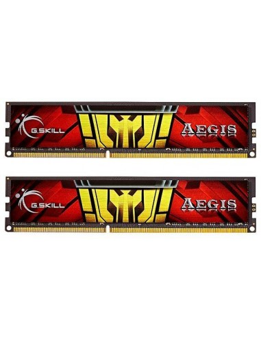 G.Skill 8GB DDR3-1333 memory module 1333 MHz