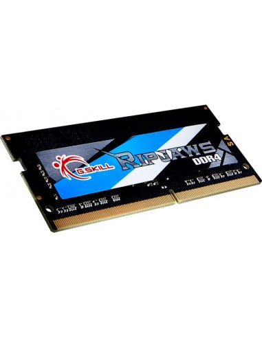 G.Skill Ripjaws F4-3200C16D-32GRS memory module...