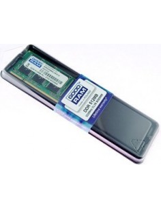 Goodram 8GB DDR3 SO-DIMM memory module 1333 MHz 2