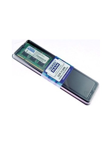 Goodram 8GB DDR3 SO-DIMM memory module 1333 MHz