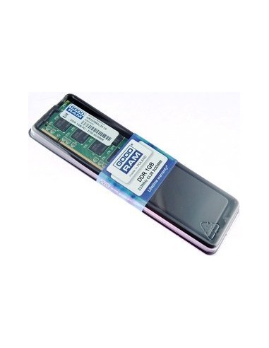 Goodram 4GB DDR3 memory module 1333 MHz