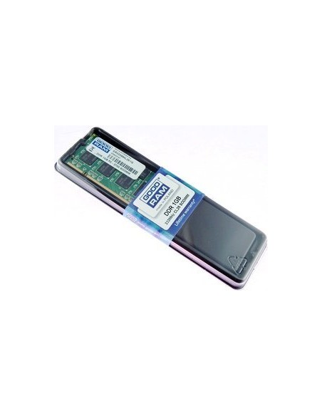 Goodram 4GB DDR3 memory module 1333 MHz